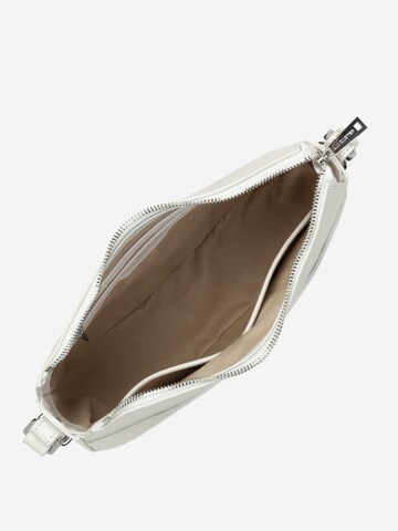 LANCASTER Paris Crossbody bag in White