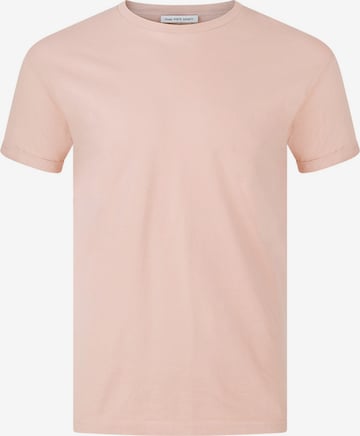 Young Poets Shirt 'Zander' in Roze: voorkant