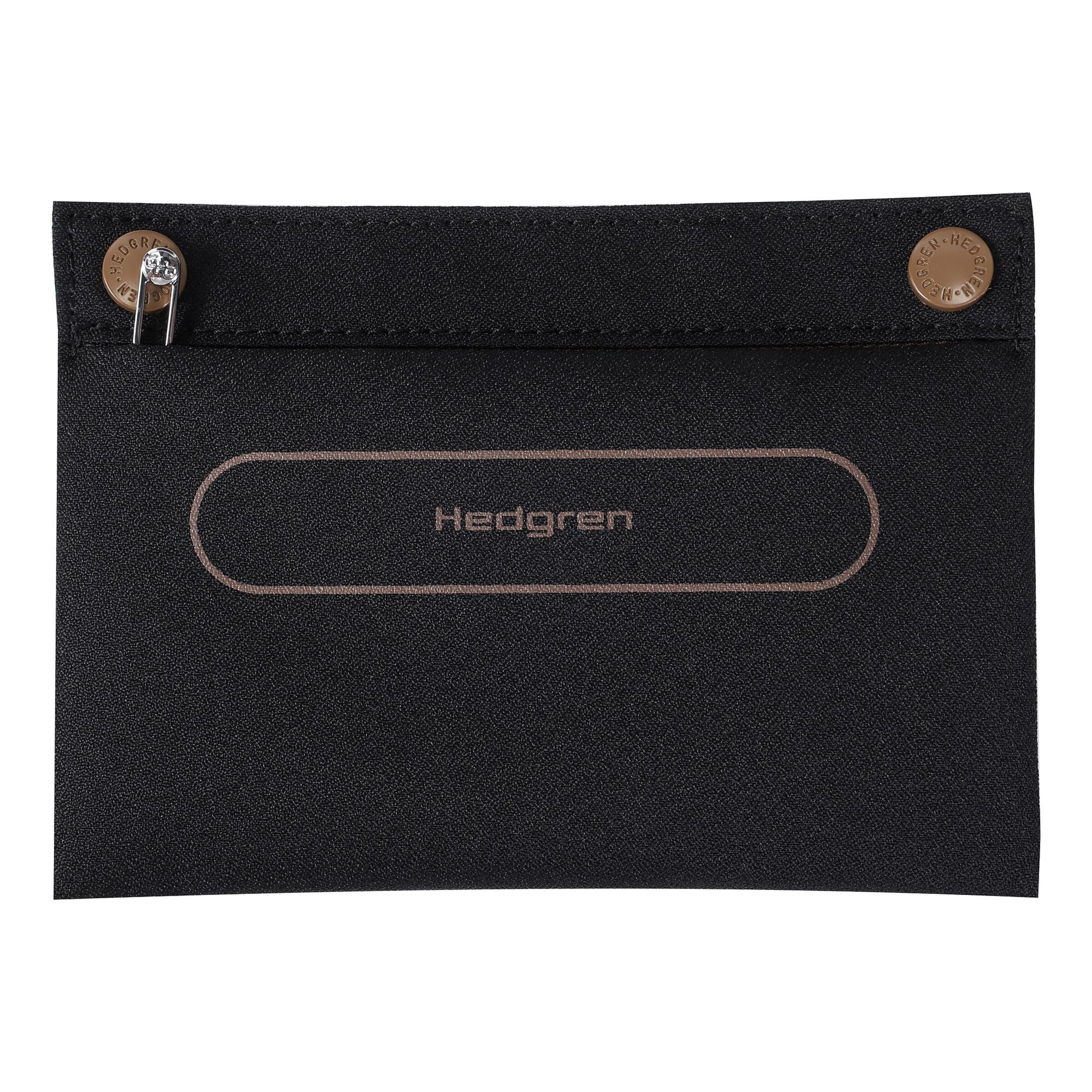 Hedgren Aktentas 'Fika' in Zwart