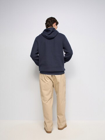 Salsa Jeans Sweater in Blue