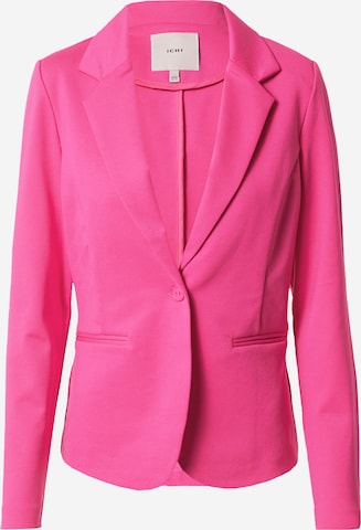 ICHI Blazer 'Kate' in Pink: predná strana