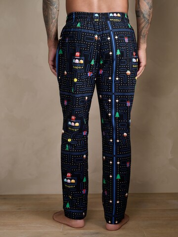 Next Pyjamabroek in Zwart