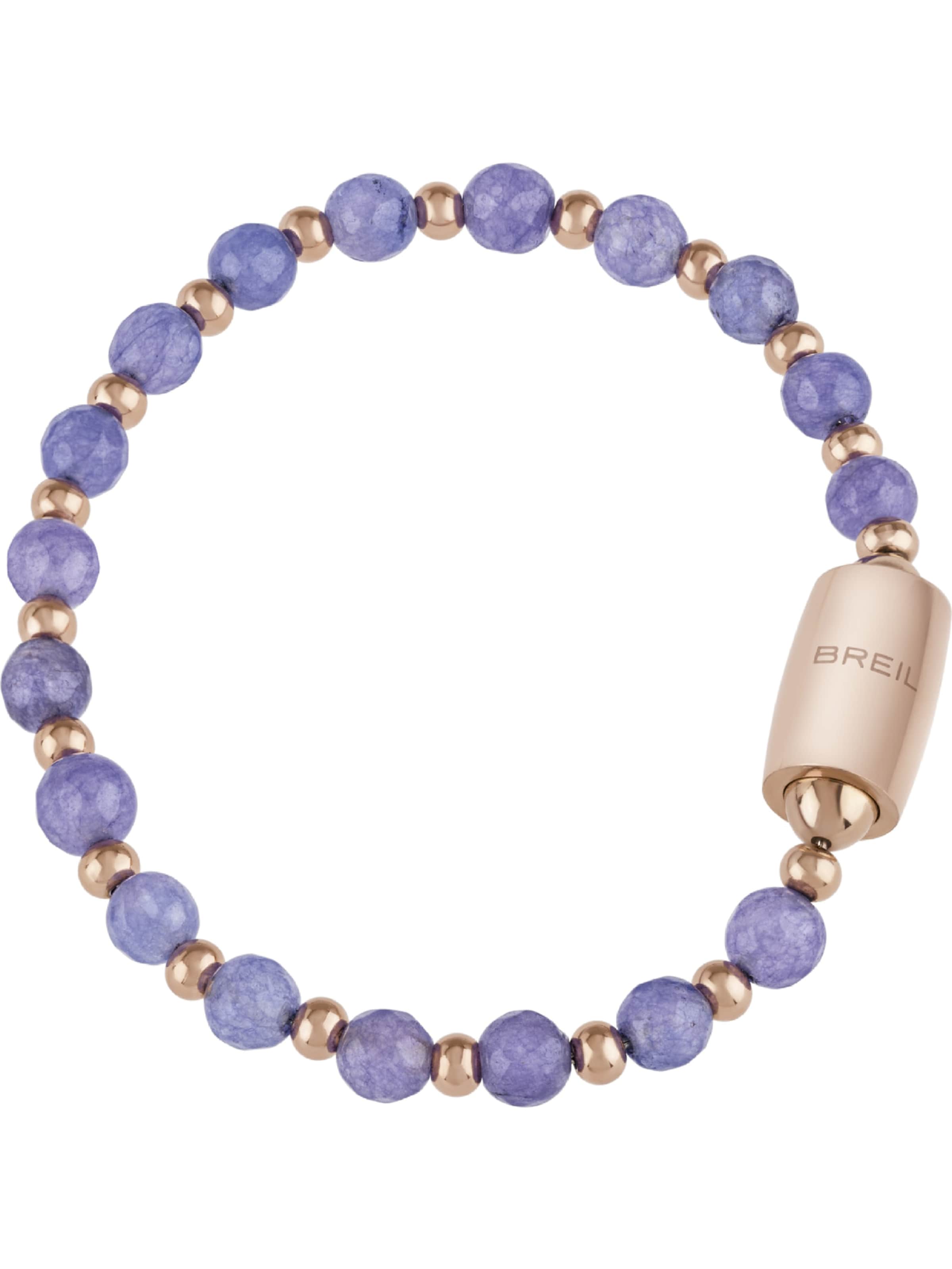 Breil Armband in Goud: voorkant