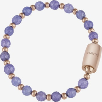 Breil Armband in Goud: voorkant