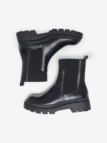 JDY - Botas Chelsea 'JDYANNA' en negro