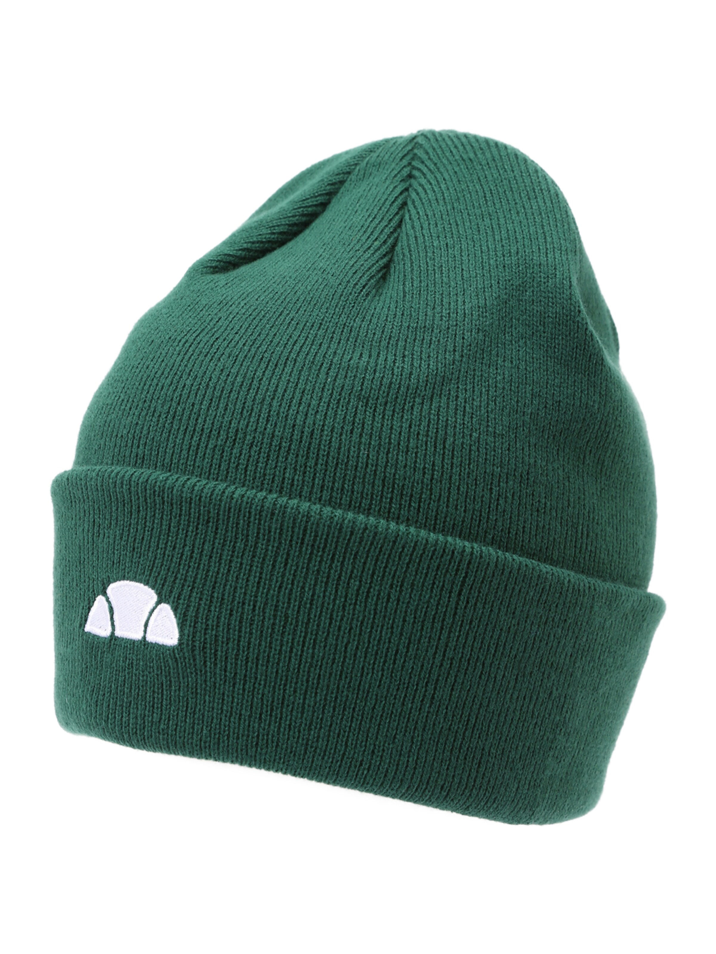 Căciulă 'Lansar' de la ELLESSE pe verde: față