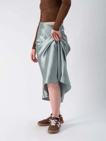 MND Rock‌‌ in Grün