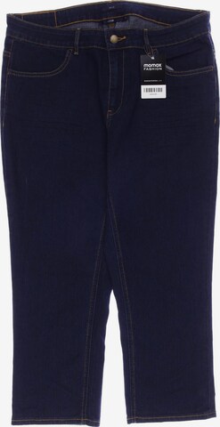 Kiabi Jeans in 34 in Blue: front