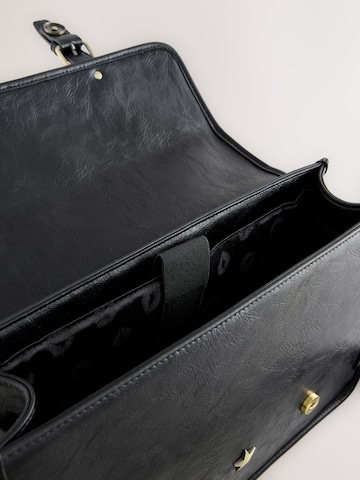 Poșete de la Rockett St George pe negru