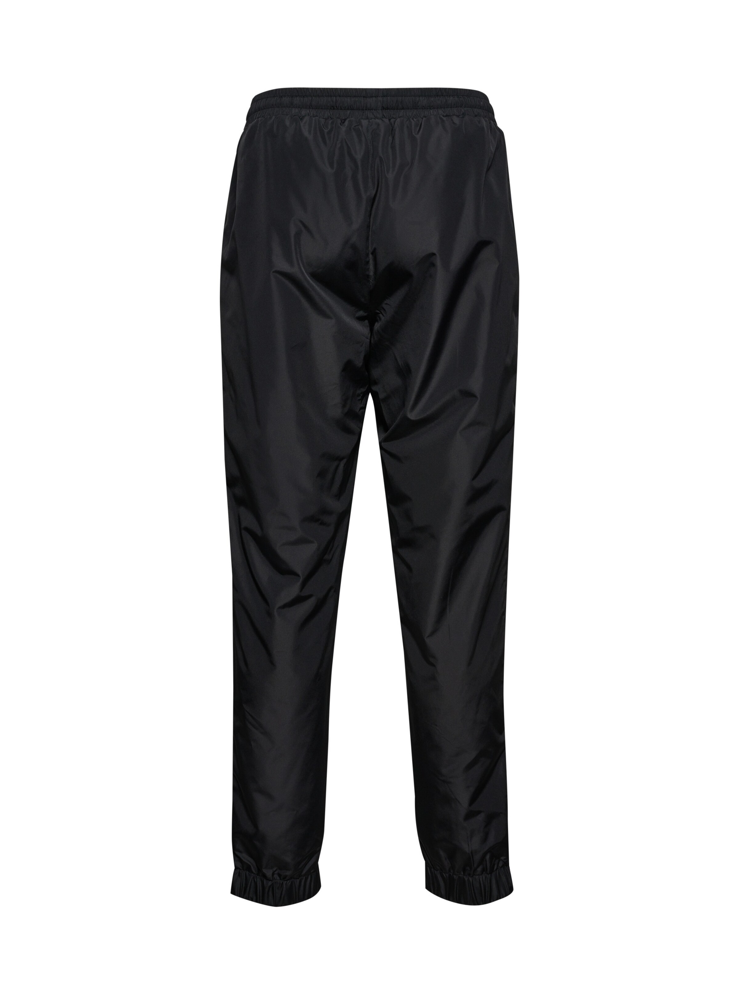 HALO Tapered Broek in Zwart