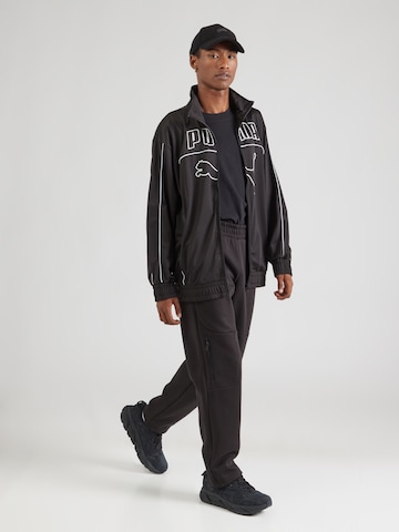 PUMA Tussenjas 'FUTURE' in Zwart