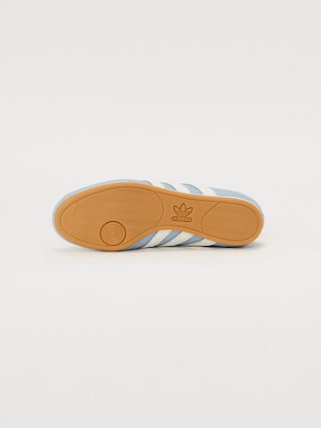 ADIDAS ORIGINALS Σνίκερ χαμηλό 'Taekwondo' σε μπλε