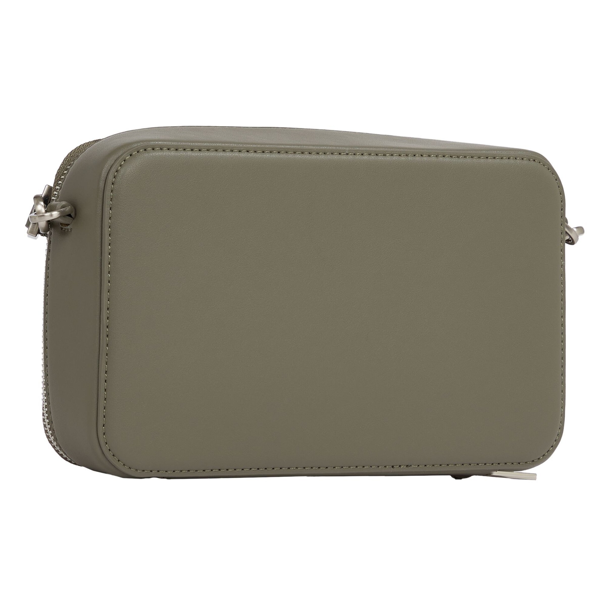 Calvin Klein Crossbody Bag in Green