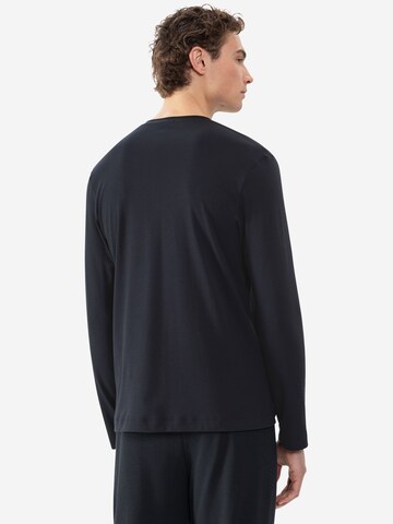 Mey Shirt 'Aarhus' in Blue