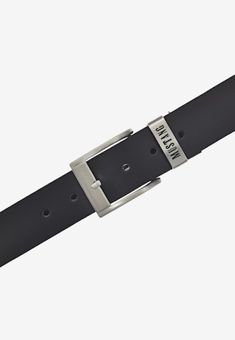 MUSTANG Belt in Black