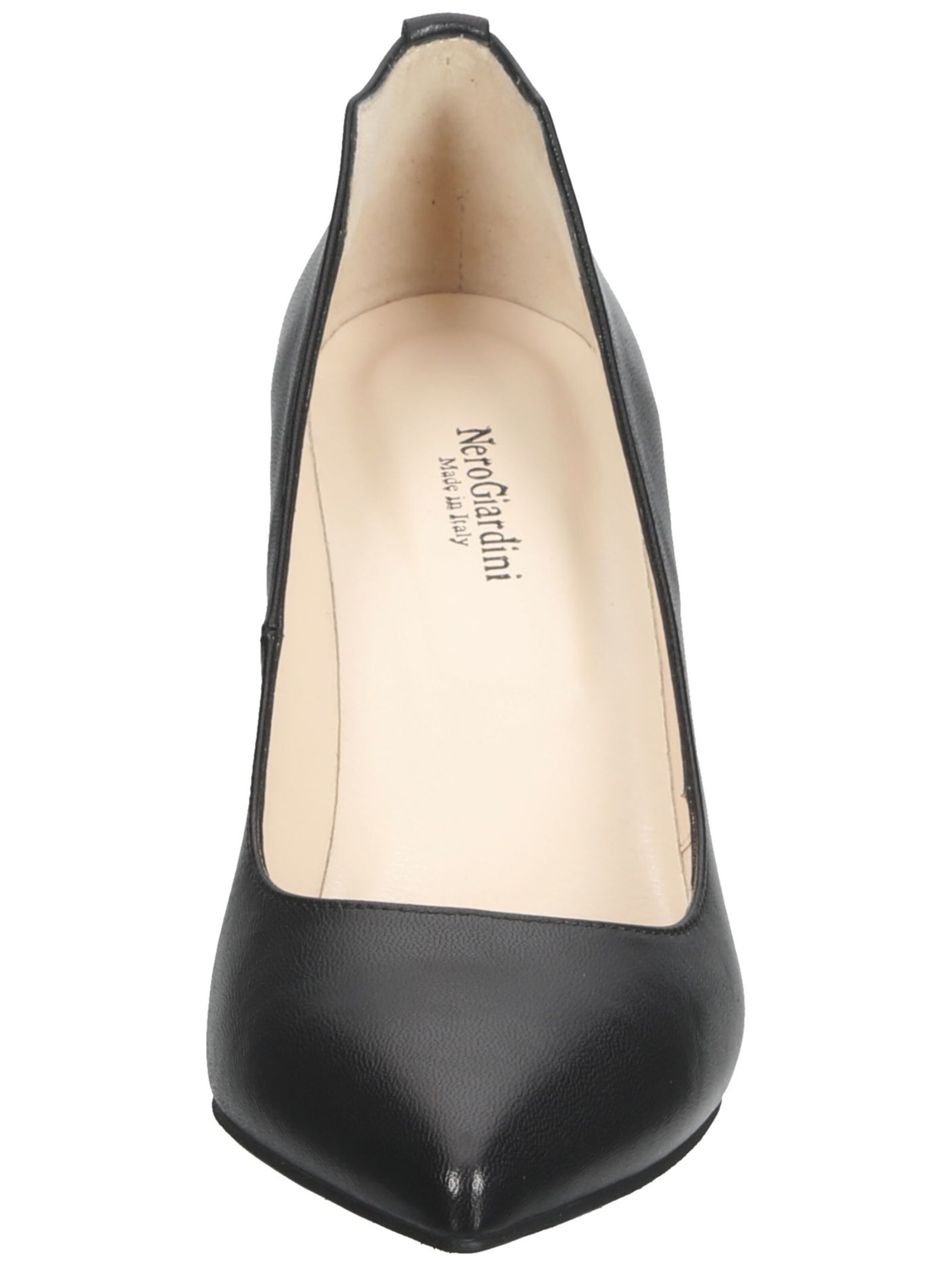 Escarpins 'Dimona' Nero Giardini en noir