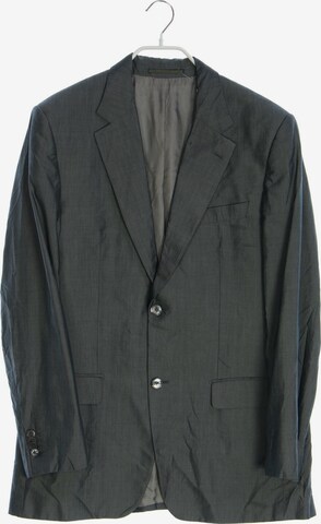 BOSS Blazer M-L in Grau: predná strana