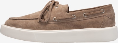 JOOP! Mocassin 'Largo' en marron, Vue avec produit