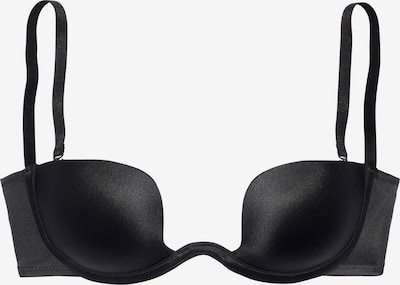 Reggiseno LASCANA di colore nero, Visualizzazione prodotti