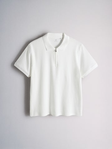 T-Shirt The Set en bleu