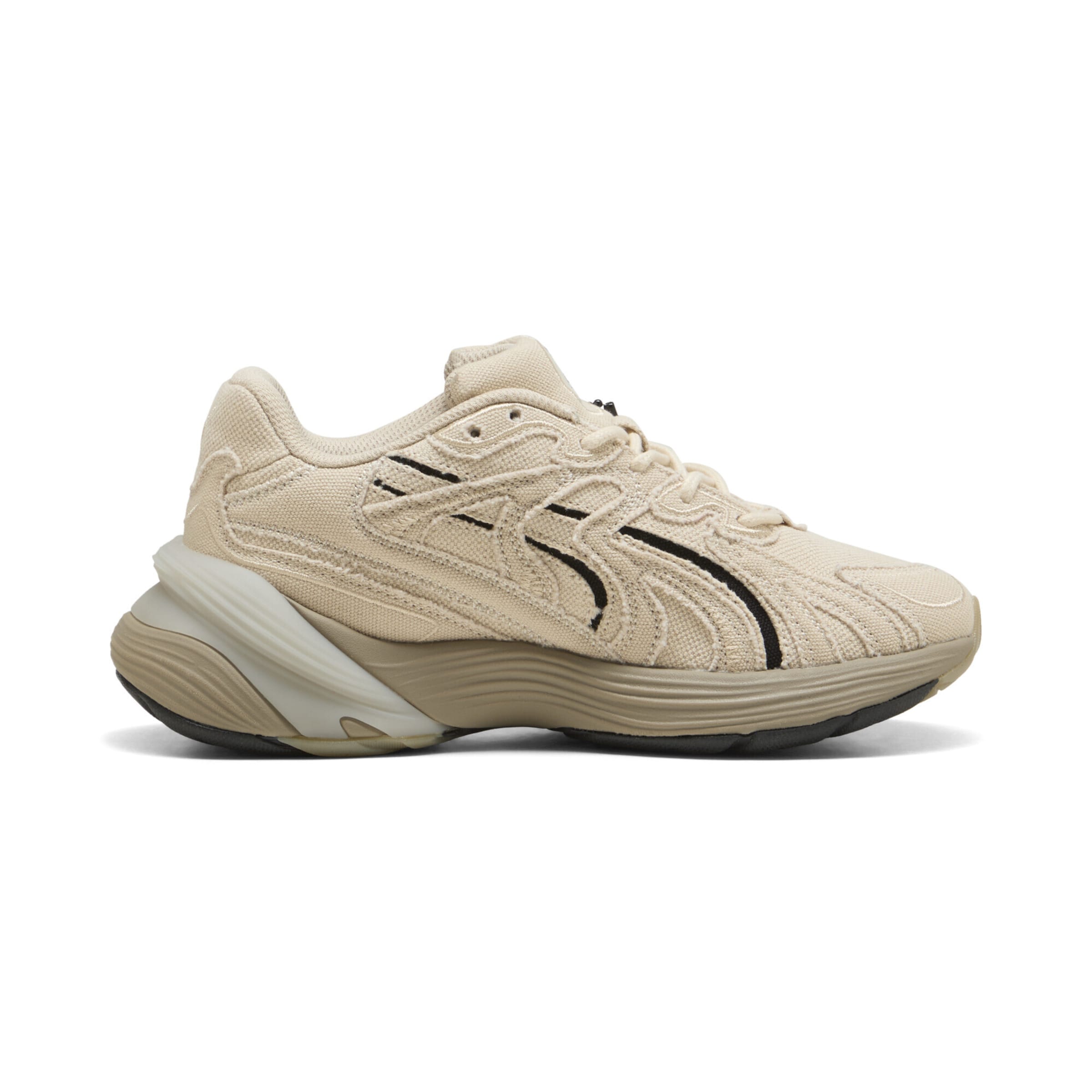 PUMA Sneakers in Beige