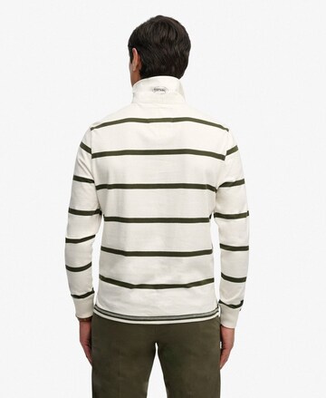 Superdry & Co Shirt in Wit