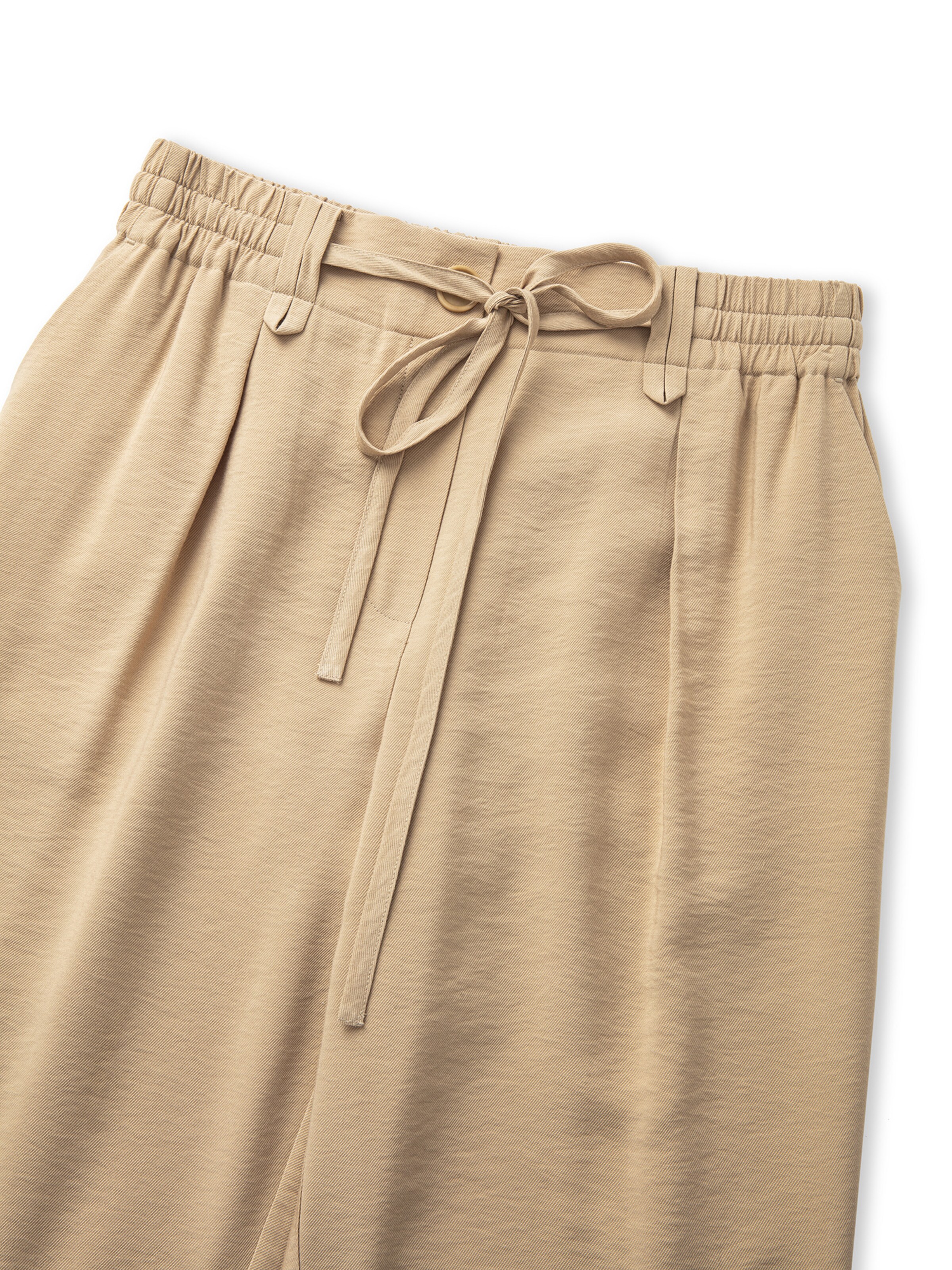 Ipekyol Regular Broek in Zwart