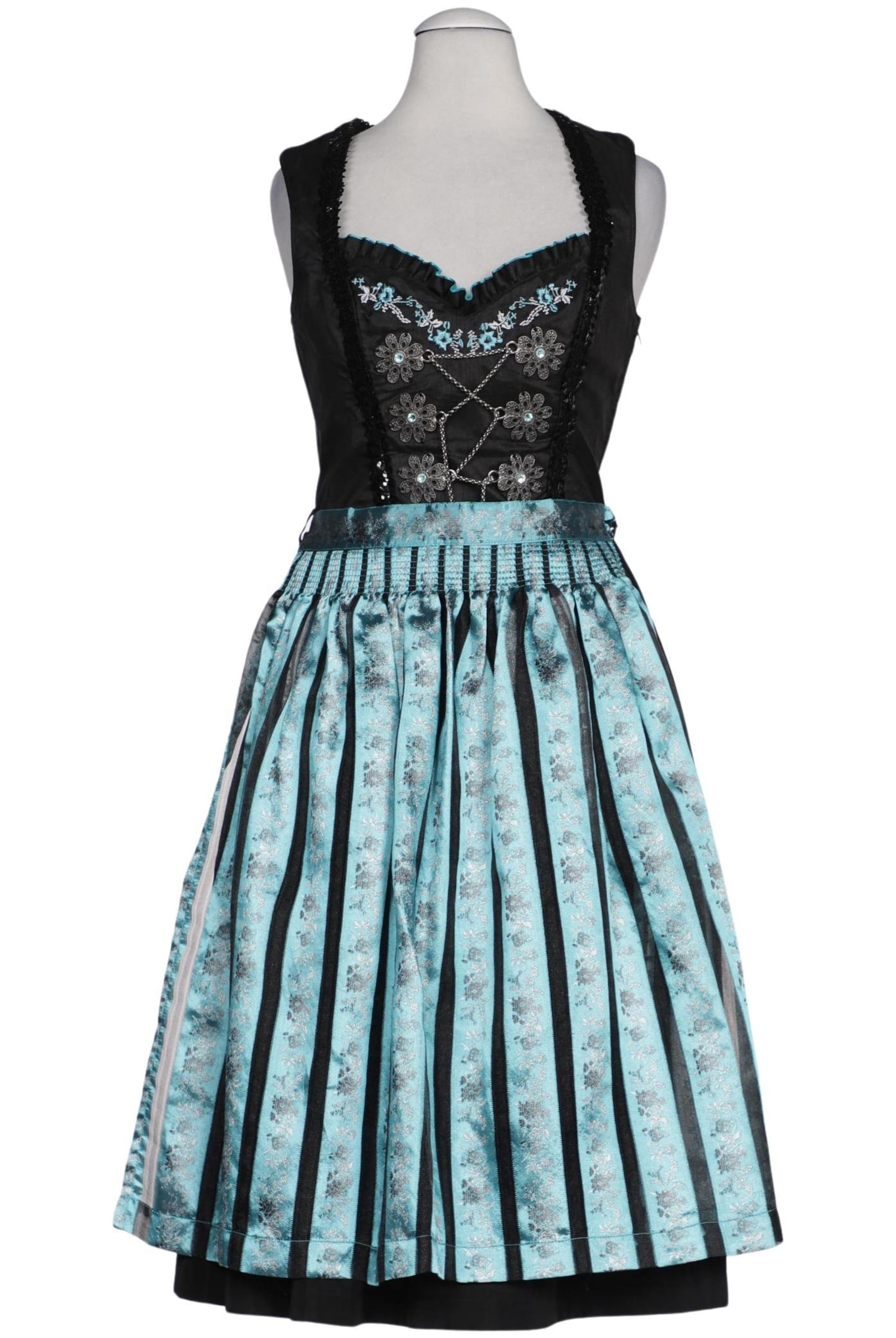 Tramontana Dress in XS in Mixed colors: front