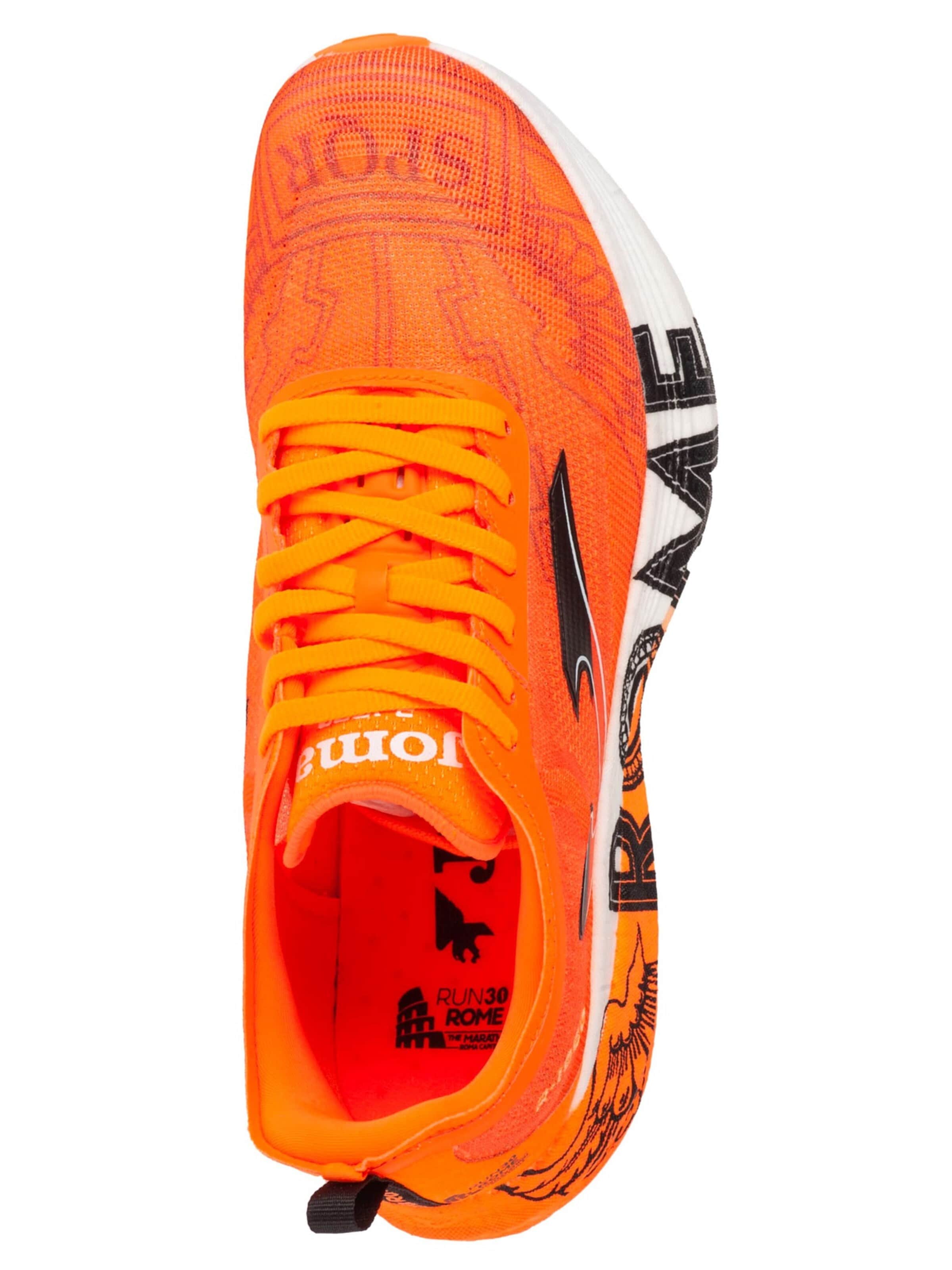 JOMA Loopschoen 'R.1000  Superman 25 RR100W' in Oranje