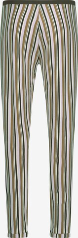 Skiny Pajama pants in Mixed colours