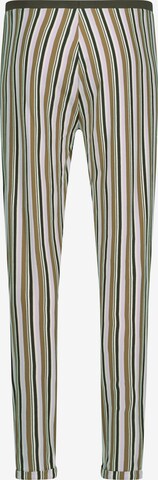 Skiny Pajama Pants in Mixed colors