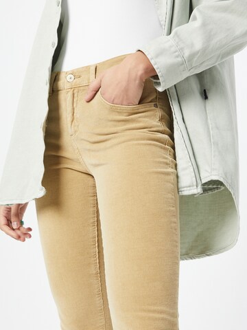 Bootcut Jean 'Fallon' LTB en beige