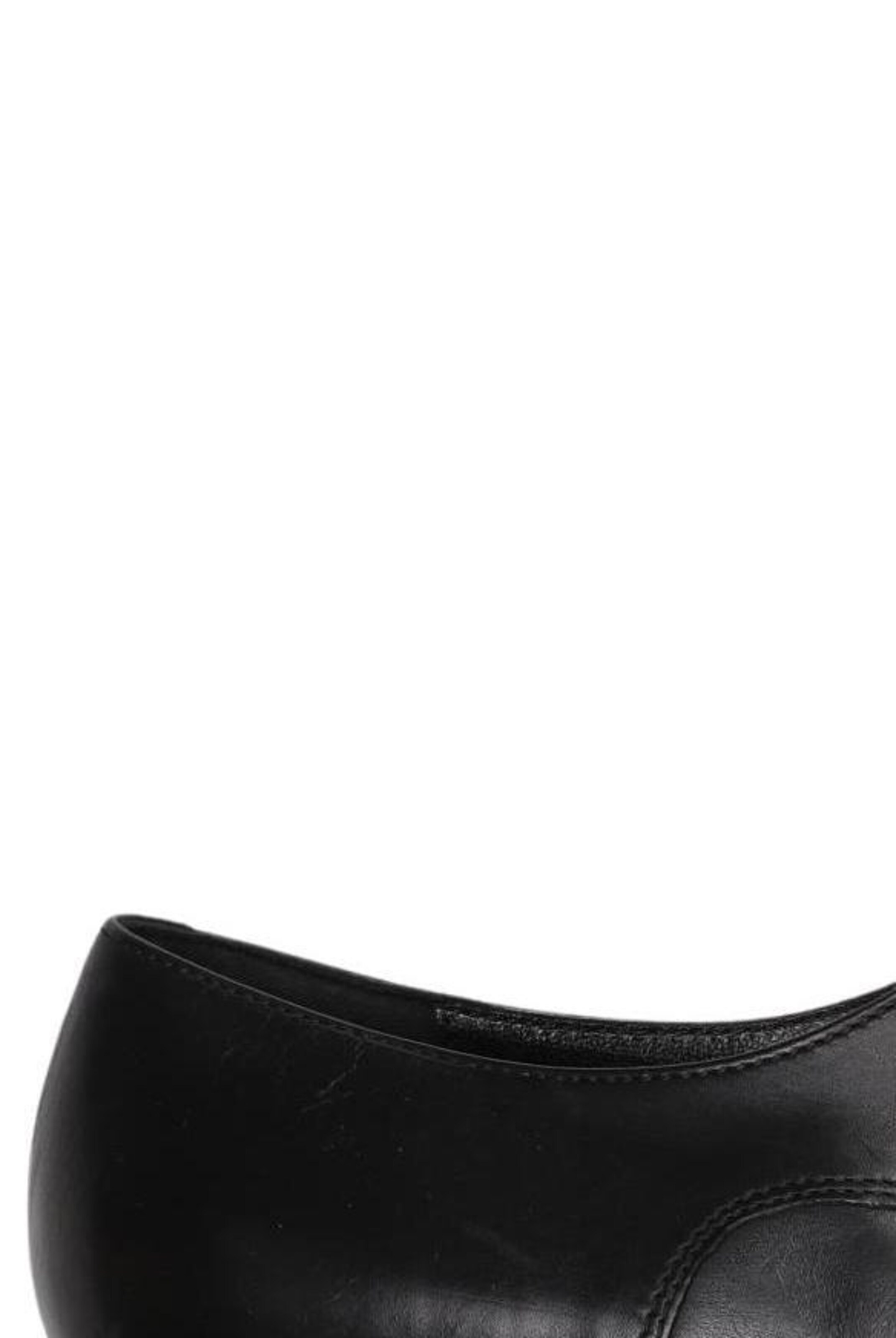 BOSS Black Halbschuh 41 in Schwarz