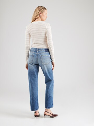 Loosefit Jeans 'AKEME' di REPLAY in blu