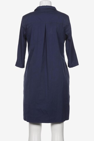 robe légère Kleid XL in Blau