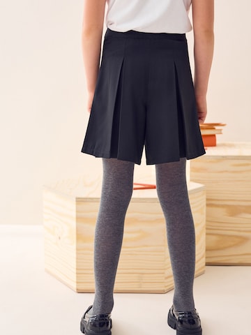 Wide leg Pantaloni di Next in nero