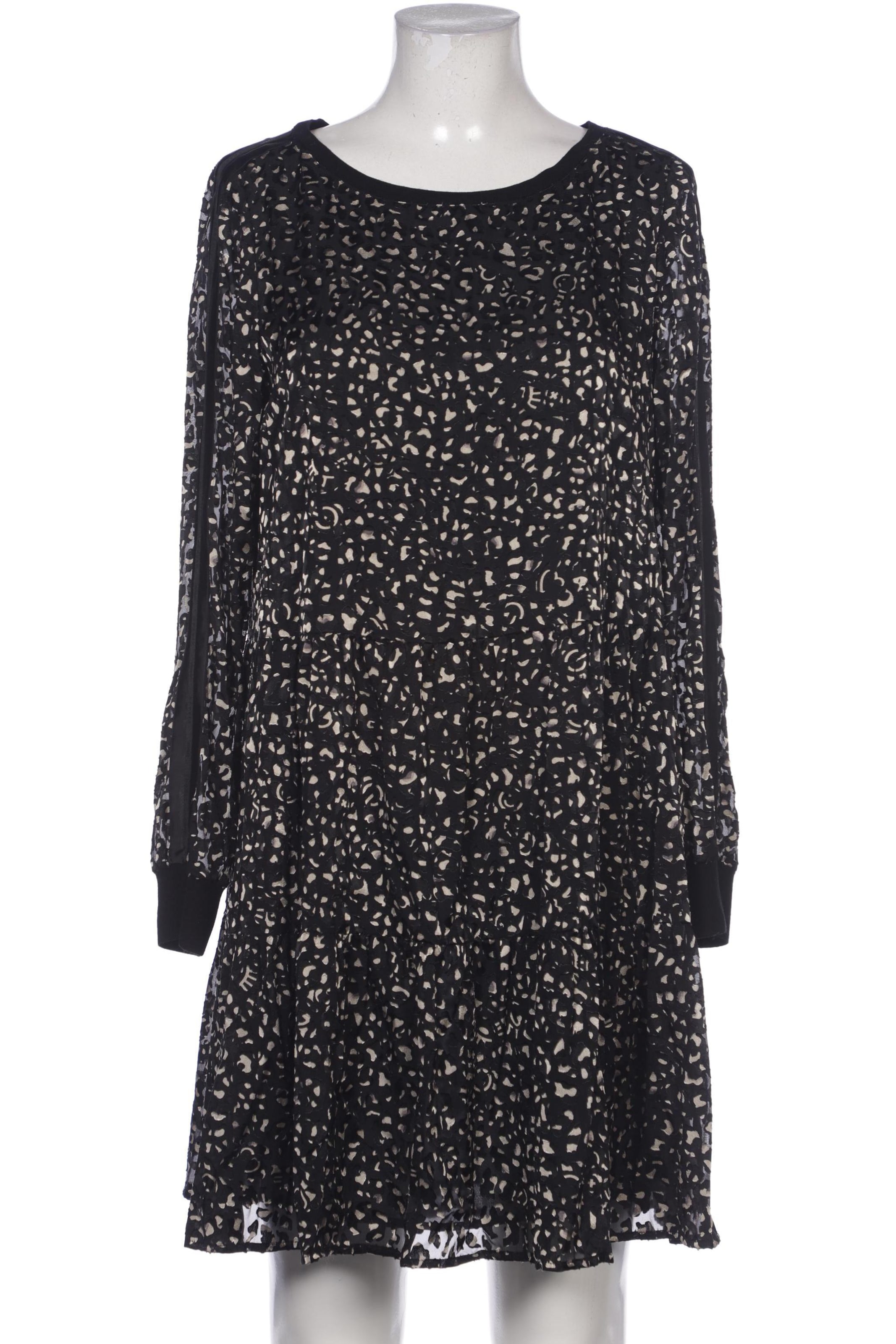 Marc Cain Dress in M in Black: front