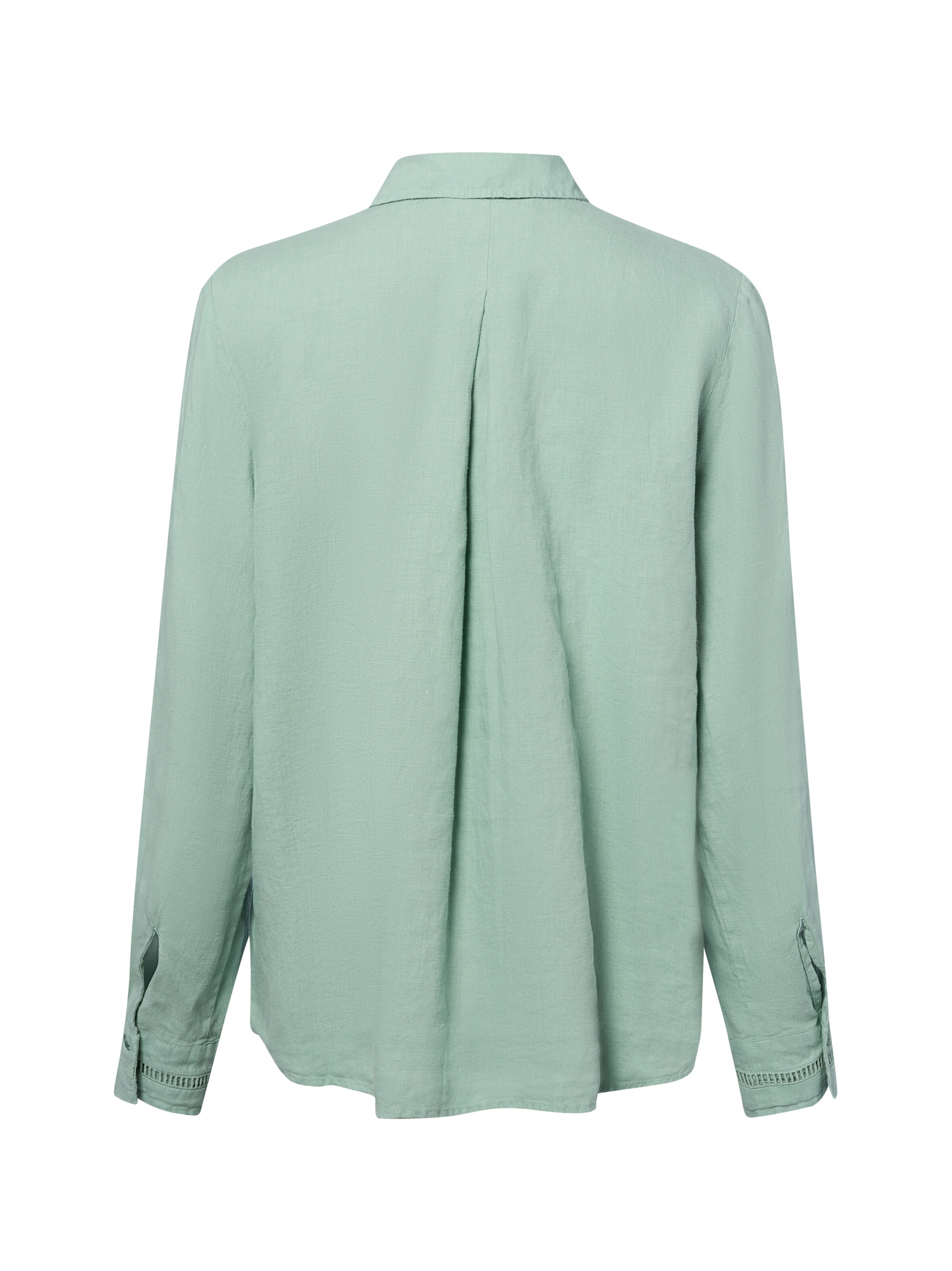 MAERZ Muenchen Bluse in Grün