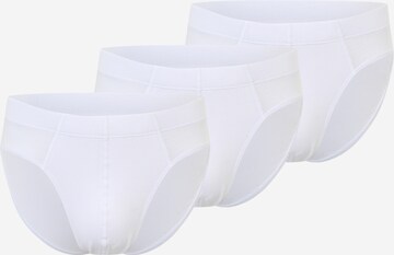 SEIDENSTICKER Panty in White: front