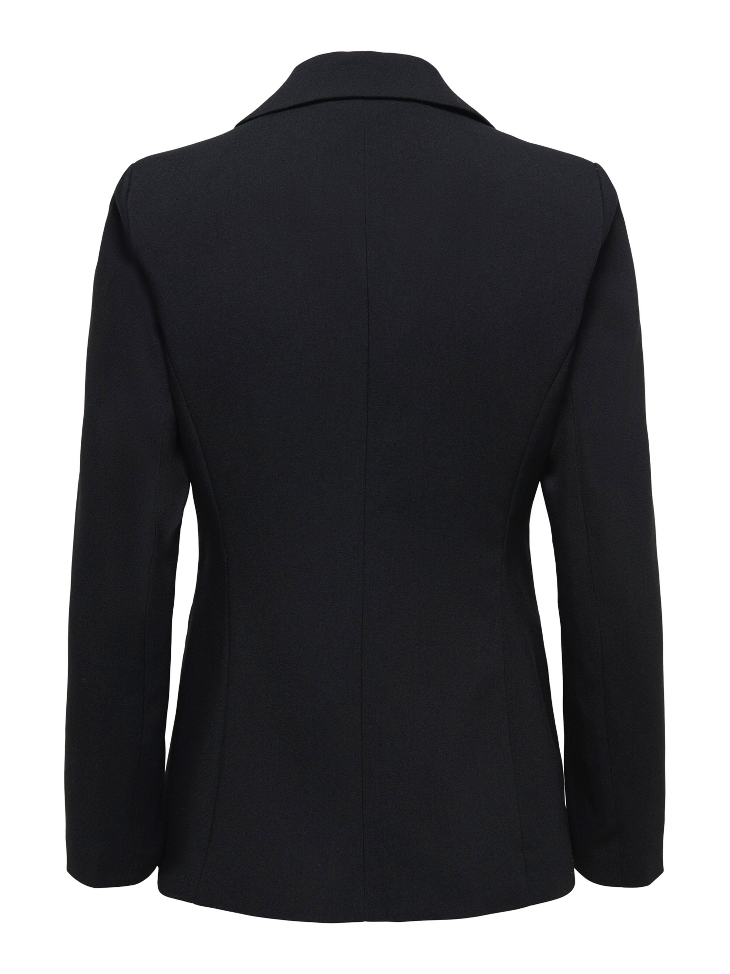 ONLY Μπλέιζερ 'ONLNIKO' σε μαύρο