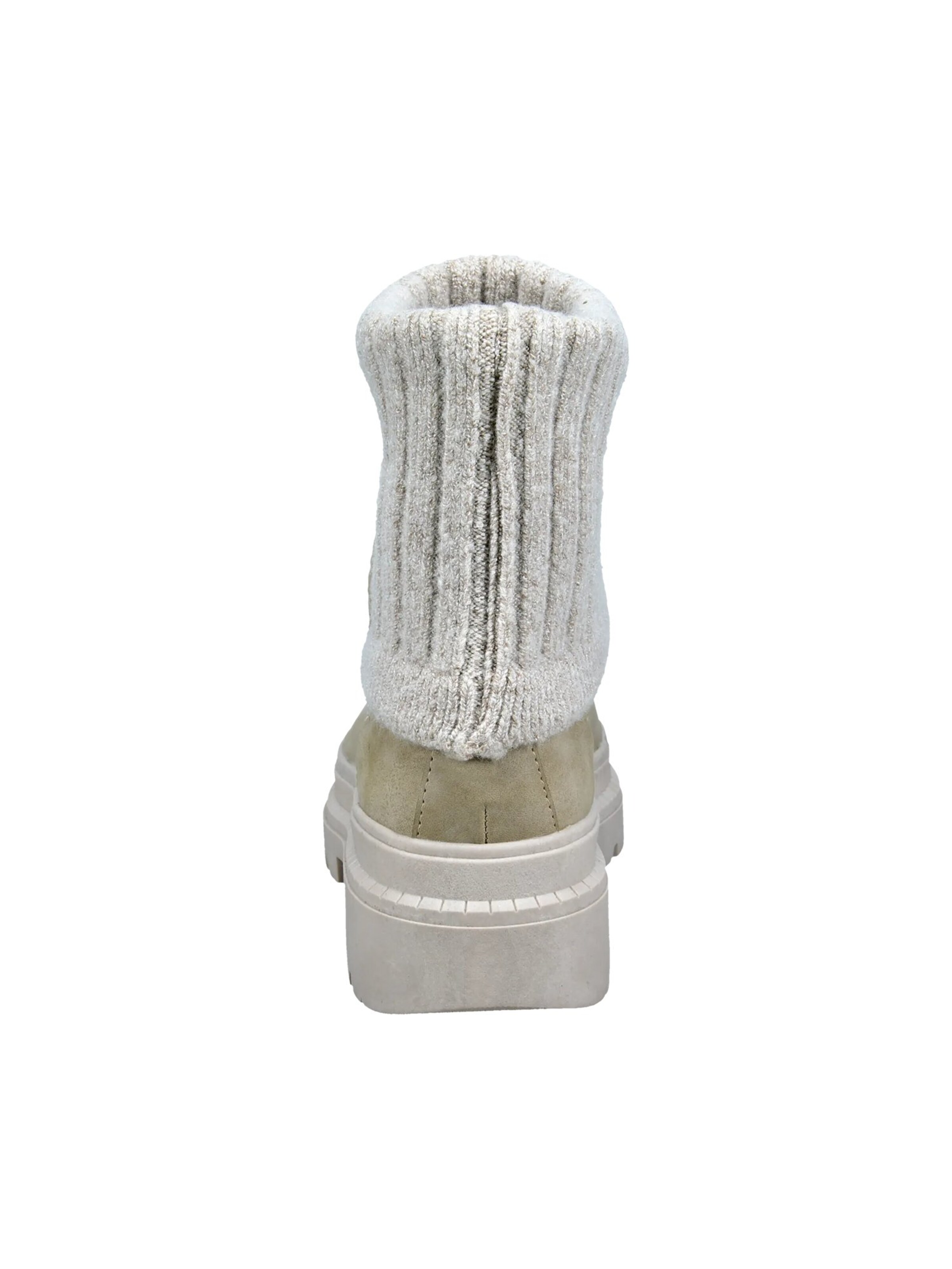 TT. BAGATT Ankle Boots in Beige