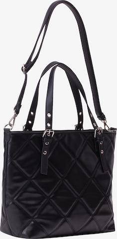 MYMO Shopper in Black