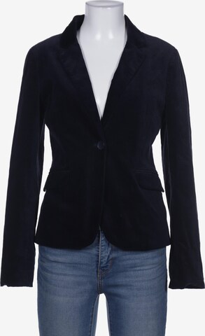 s.Oliver Blazer XS in Blau: predná strana