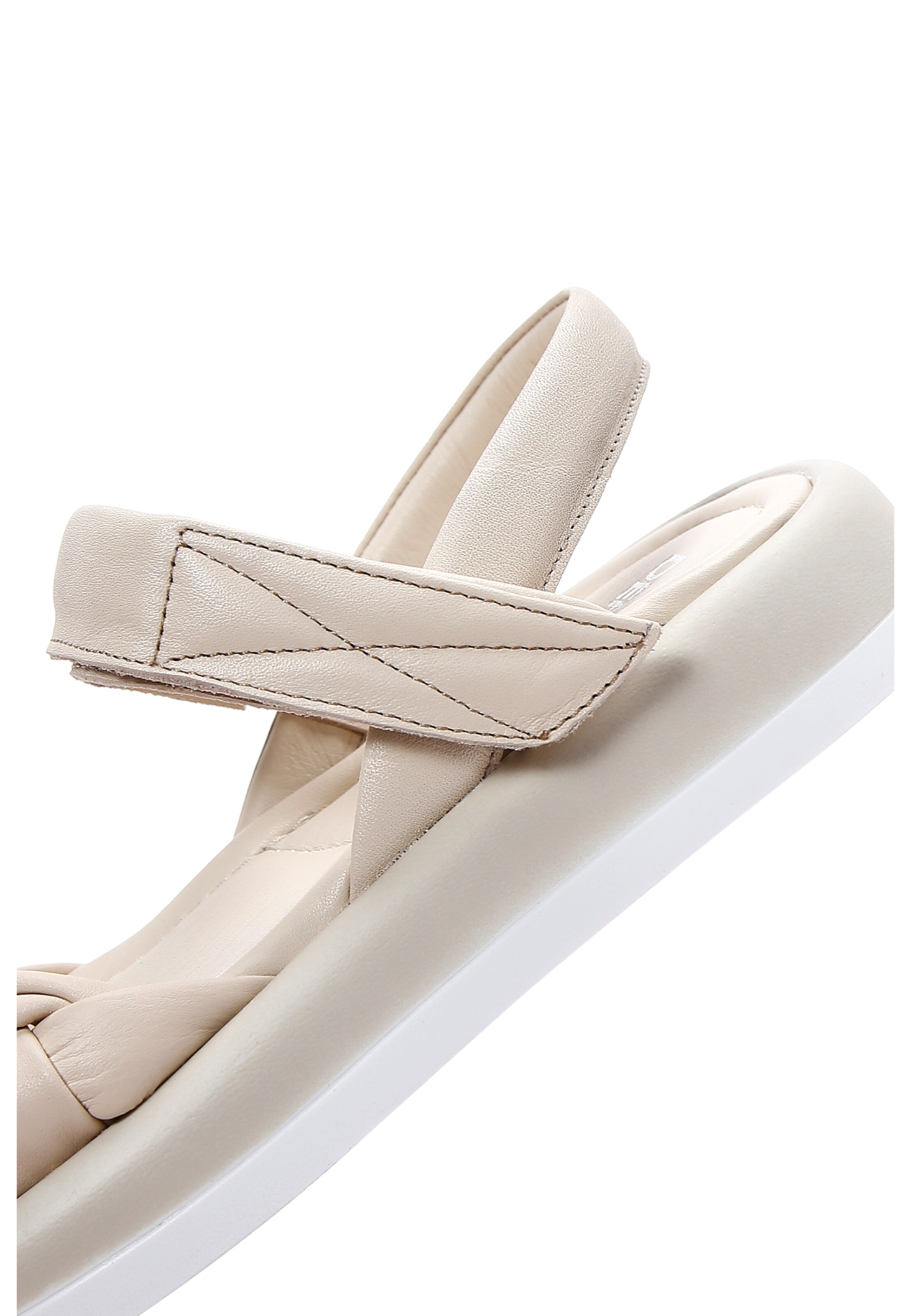 Sandalo di Derimod in beige