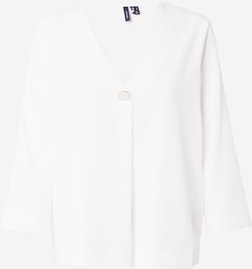 balta VERO MODA Palaidinė 'VMEVA': priekis