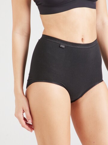 SLOGGI Κιλότα σε μπεζ: μπροστά