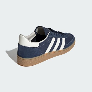 Baskets basses 'Handball Spezial' ADIDAS ORIGINALS en bleu