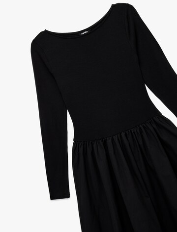 Koton Dress in Black