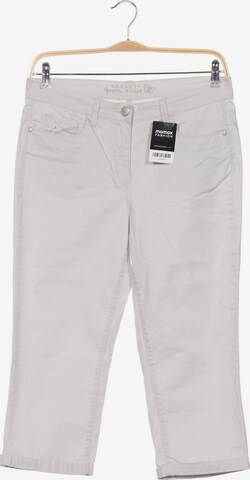 Bexleys Jeans in 33 in Grey: front