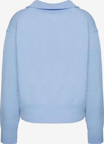 DRYKORN Sweater 'Monalie' in Blue